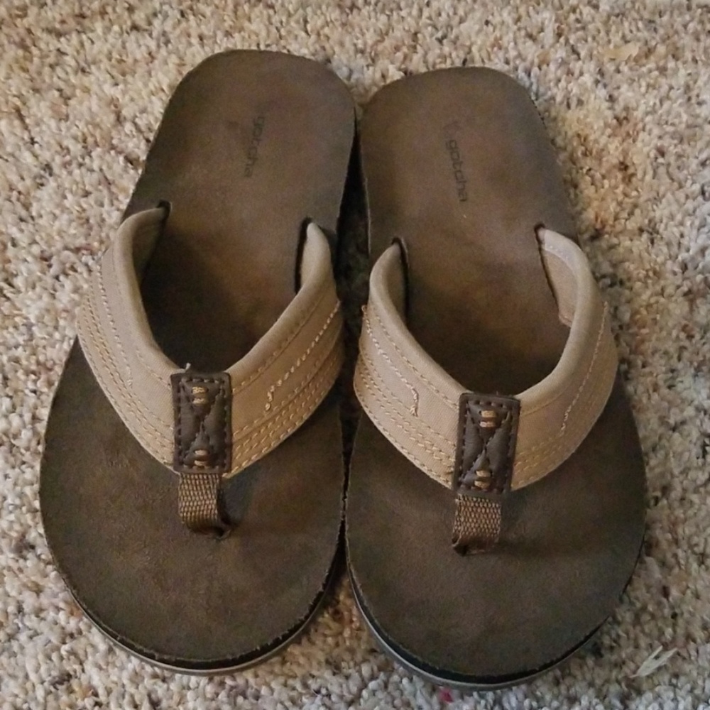Boys Sandals